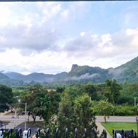 דירות מו סי Courtyard Khaoyai By Sw מראה חיצוני תמונה