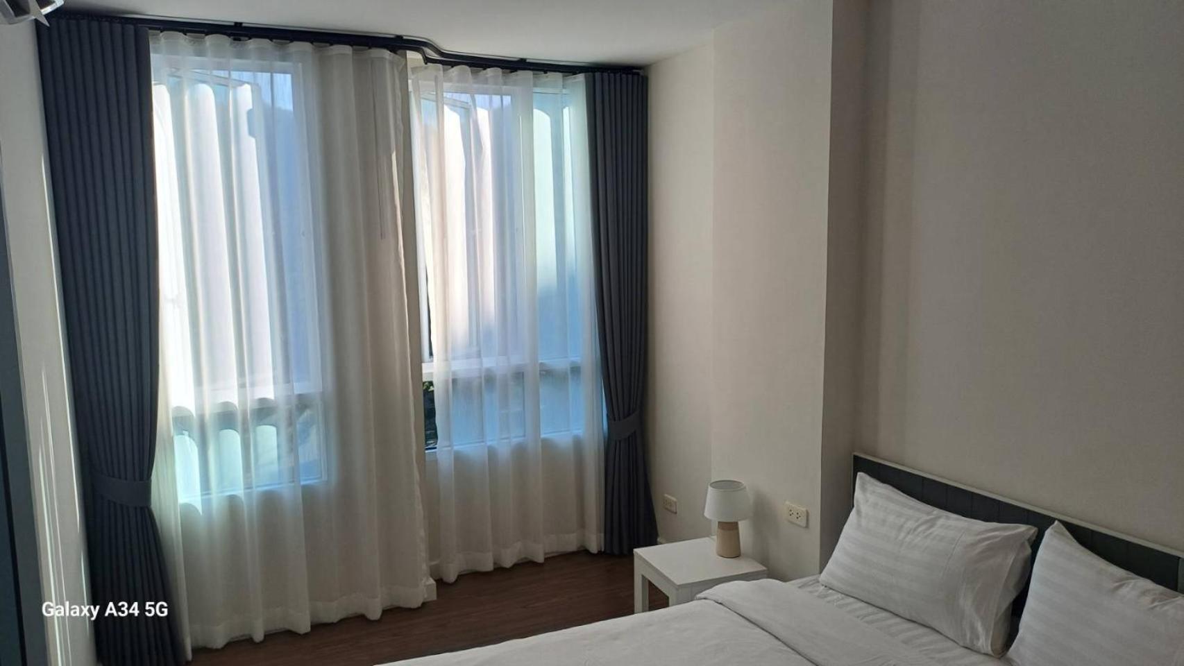 דירות מו סי Courtyard Khaoyai By Sw מראה חיצוני תמונה