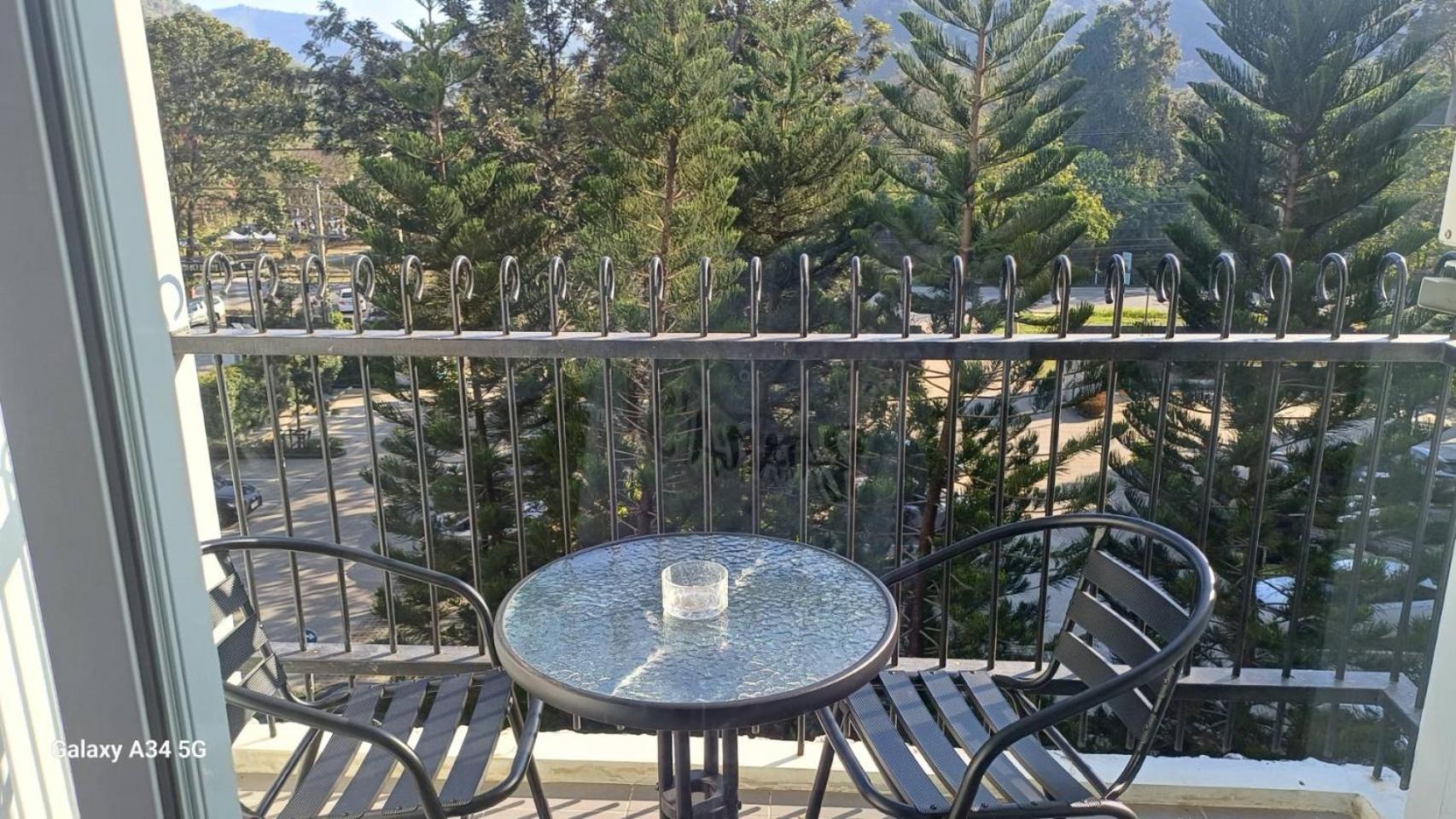 דירות מו סי Courtyard Khaoyai By Sw מראה חיצוני תמונה