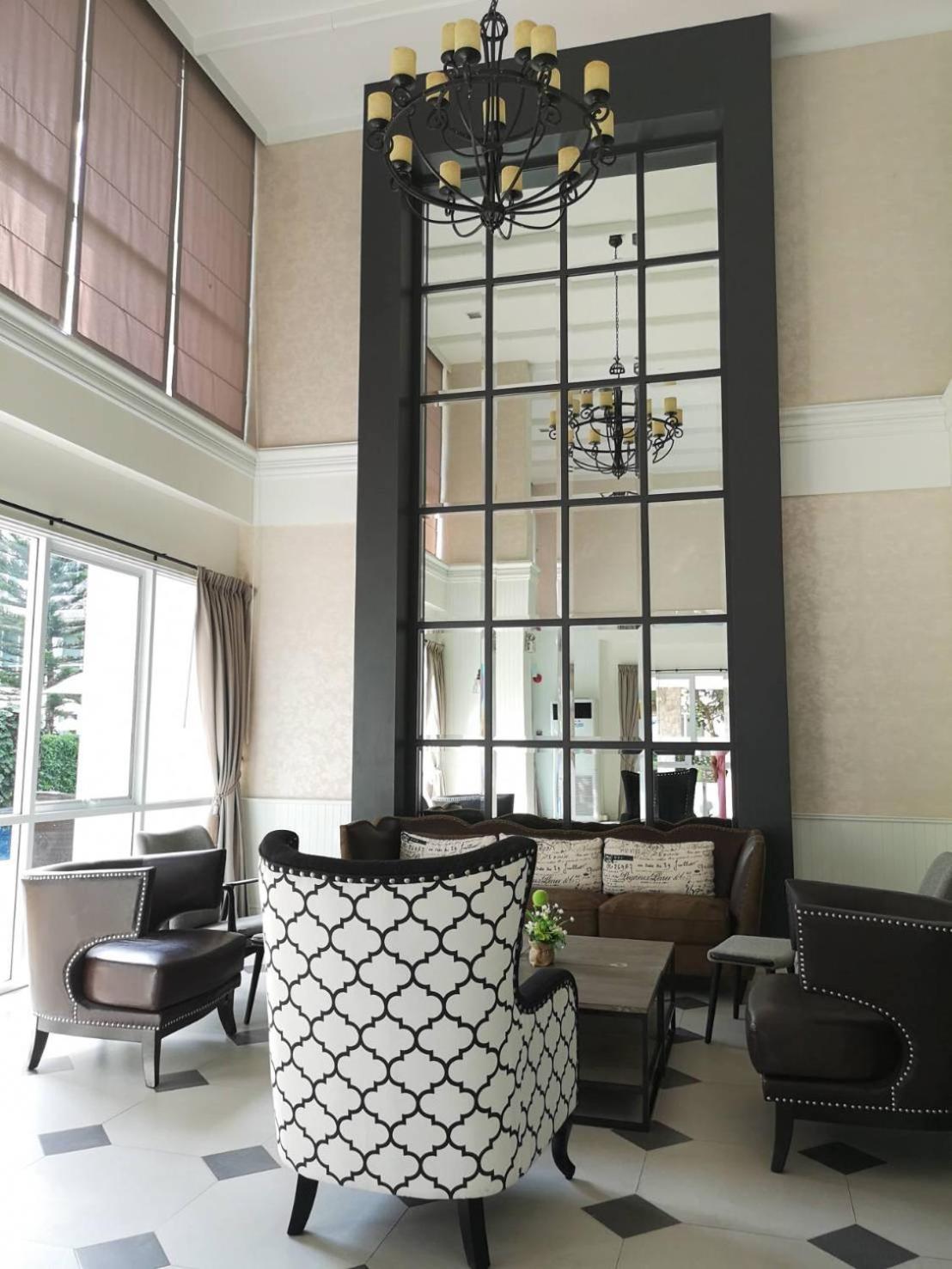 דירות מו סי Courtyard Khaoyai By Sw מראה חיצוני תמונה